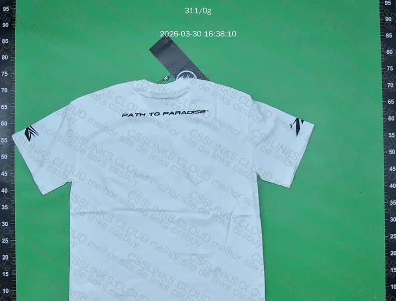 Camisa HELLSTAR 2
