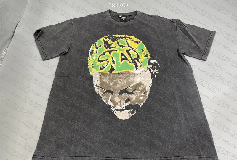 Hellstar Shirt 58y