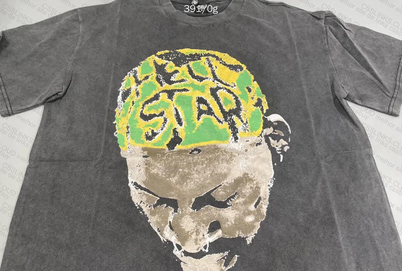 Hellstar Shirt 58y 2