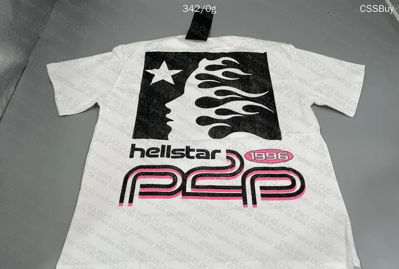 HellStar Shirt (HELP!!!)