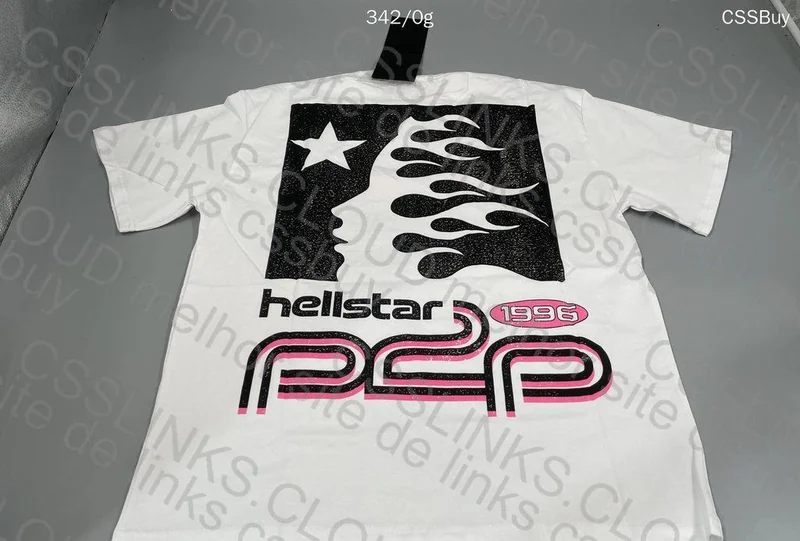 HellStar Shirt (HELP!!!) 2