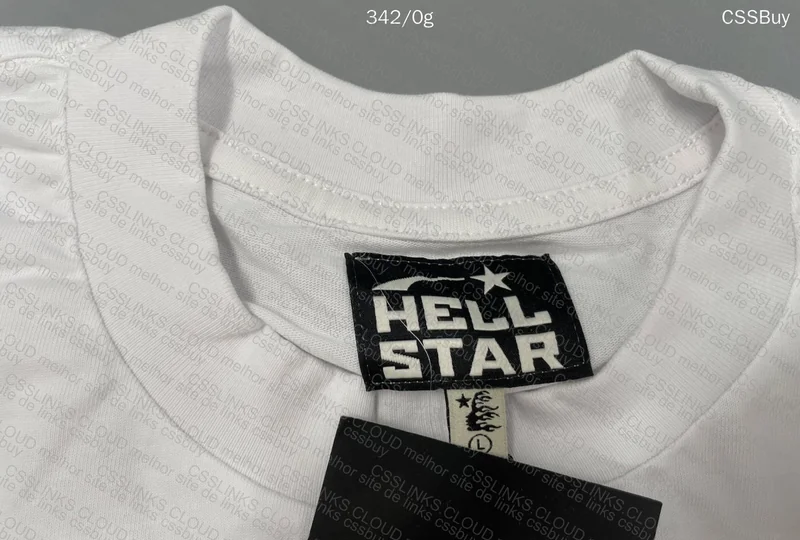 HellStar Shirt (HELP!!!) 3