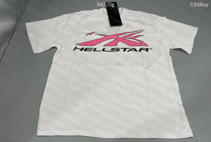 HellStar Shirt (HELP!!!) 4