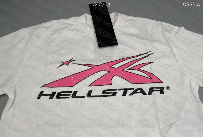 HellStar Shirt (HELP!!!) 5