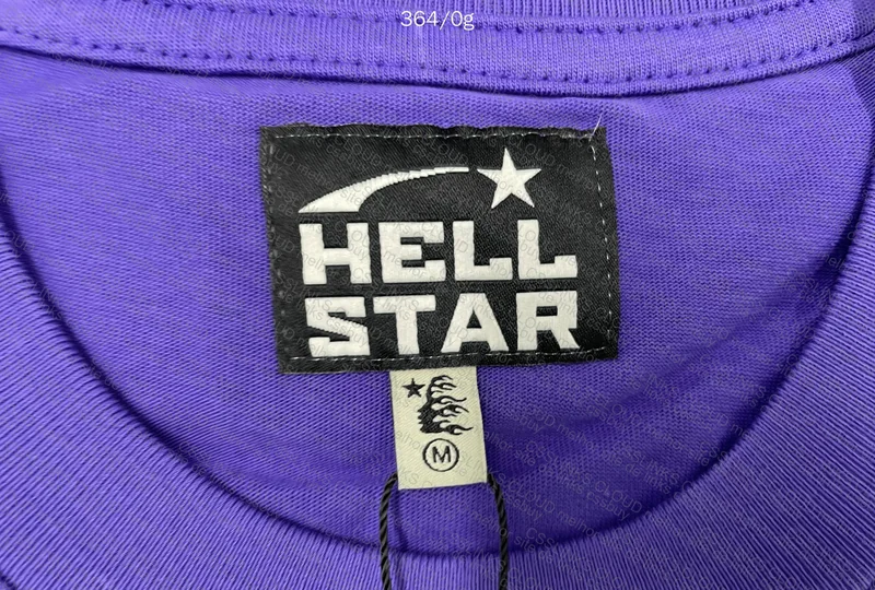 Hellstar Shirt (Cool)