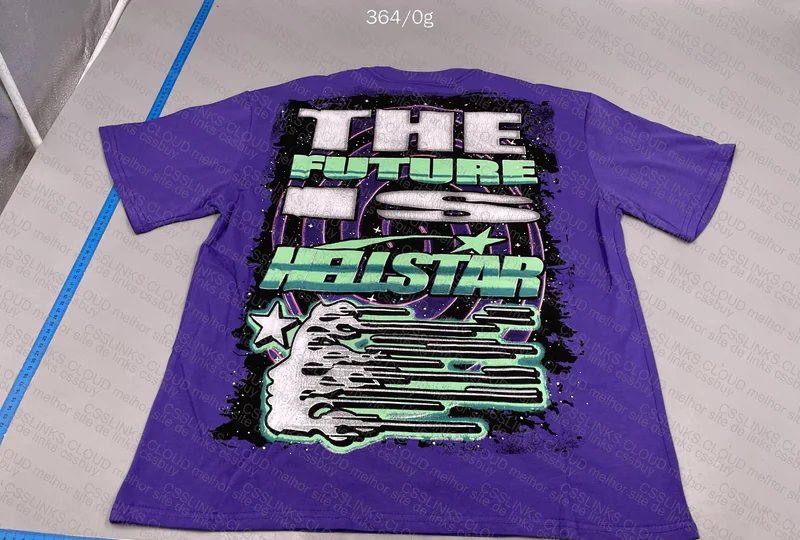 Hellstar Shirt (Cool) 2