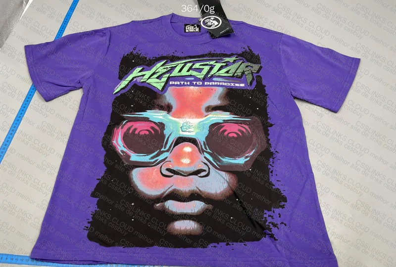 Hellstar Shirt (Cool) 3