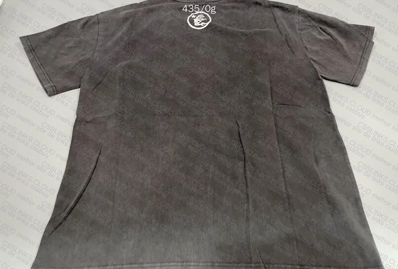 Hellstar Brainwashed Shirt