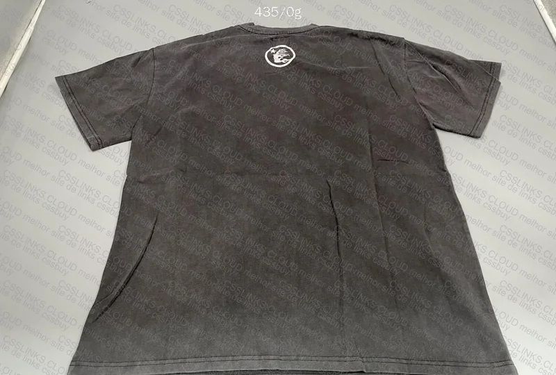 Hellstar Brainwashed Shirt 2