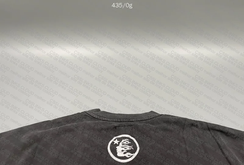Hellstar Brainwashed Shirt 3