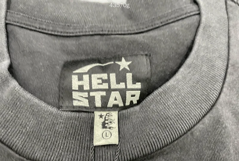Hellstar Brainwashed Shirt 6