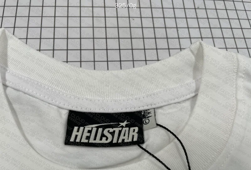 Hellstar Brainwashed Shirt - GL? 2