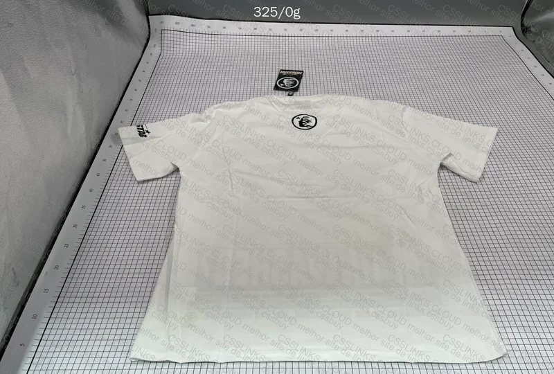 Hellstar Brainwashed Shirt - GL? 3