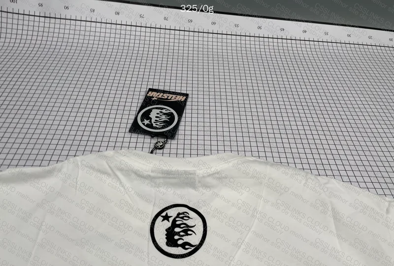 Hellstar Brainwashed Shirt - GL? 5