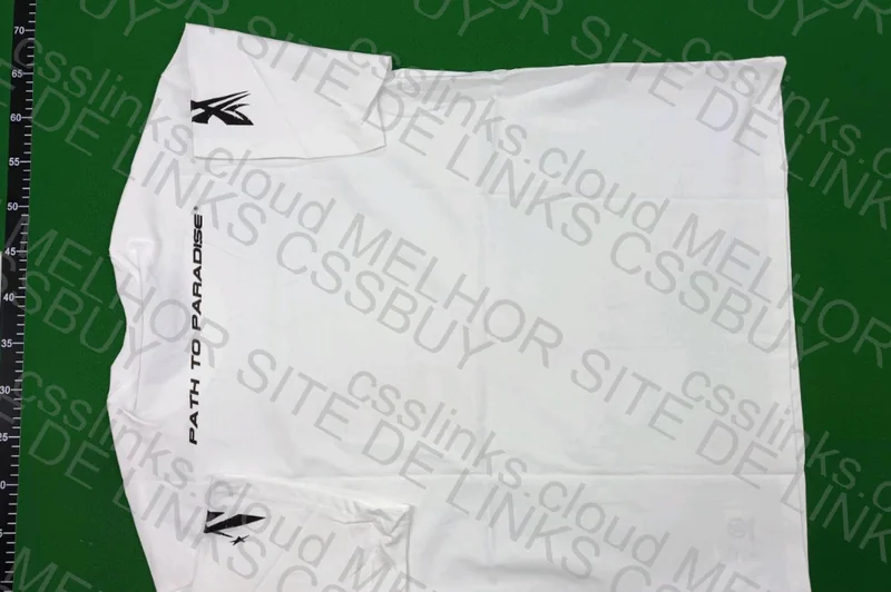 Hellstar Shirt (with measurements)
