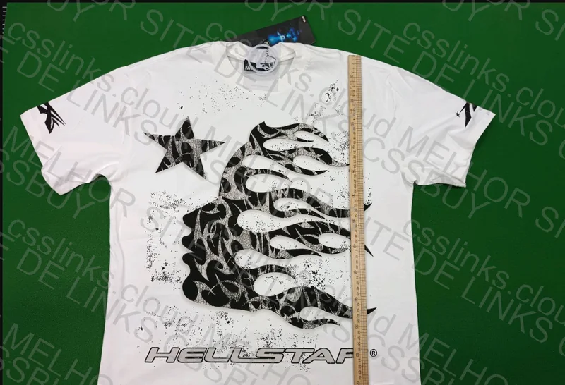 Hellstar Shirt (with measurements) 2