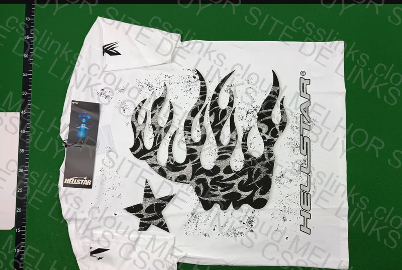 Hellstar Shirt (with measurements) 3