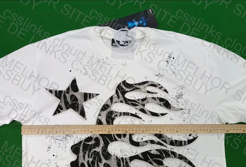 Hellstar Shirt (with measurements) 4