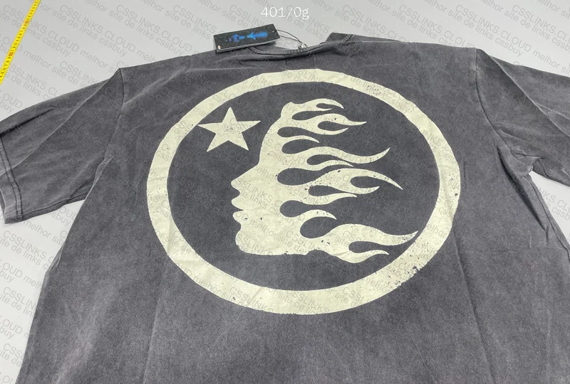 Hellstar Classic Shirt