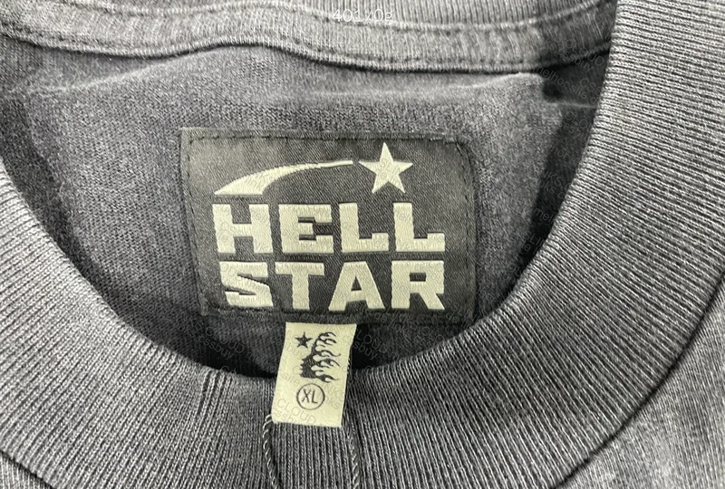 Hellstar Classic Shirt 3