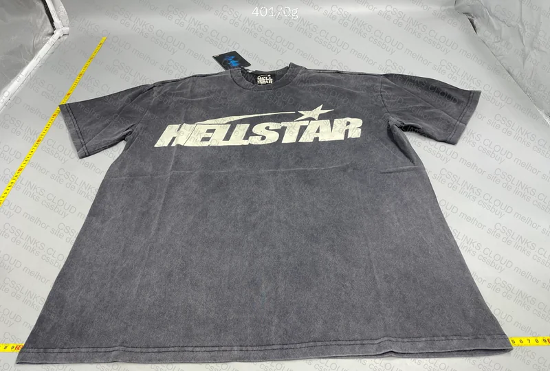 Hellstar Classic Shirt 5