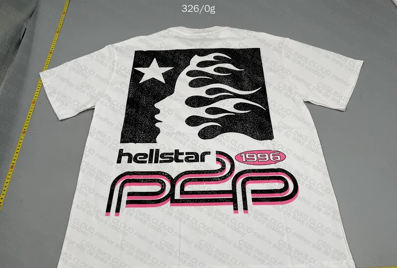 Hellstar Shirt (with measurements) 2