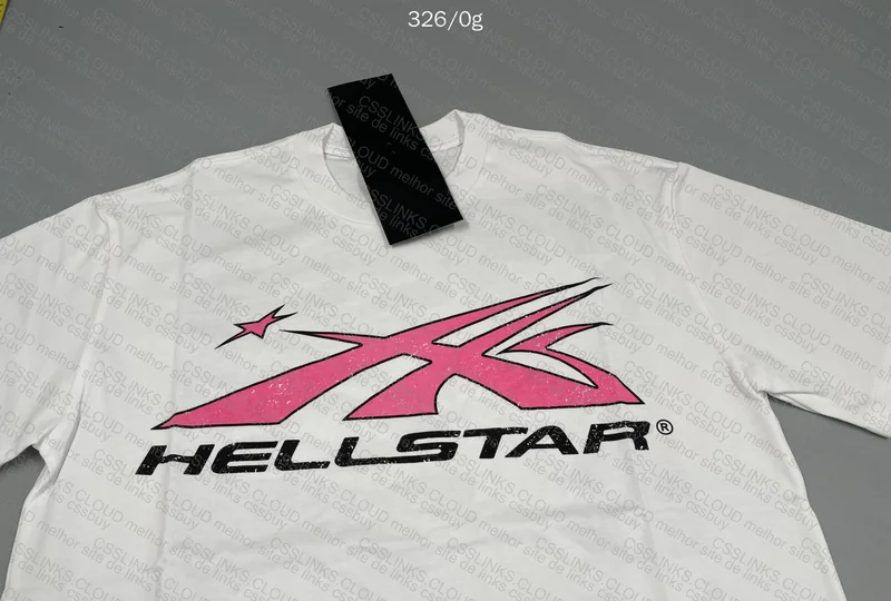 Hellstar Shirt (with measurements) 3