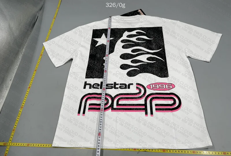 Hellstar Shirt (with measurements) 5