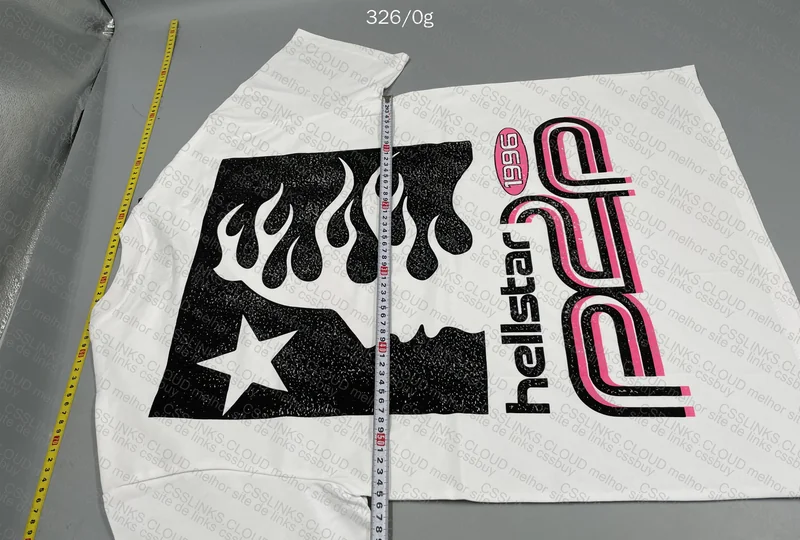Hellstar Shirt (with measurements) 6