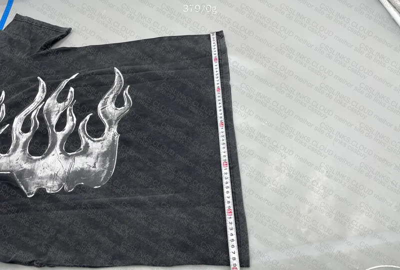 Hellstar Shirt with measurements 4