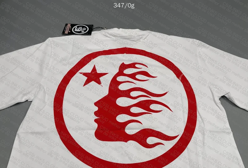 Hellstar Shirt with measurements 3
