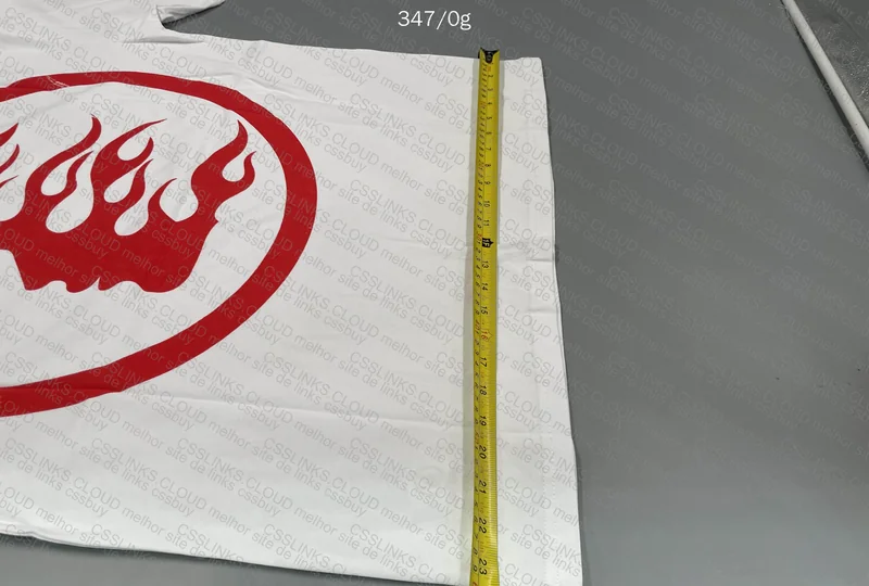 Hellstar Shirt with measurements 5