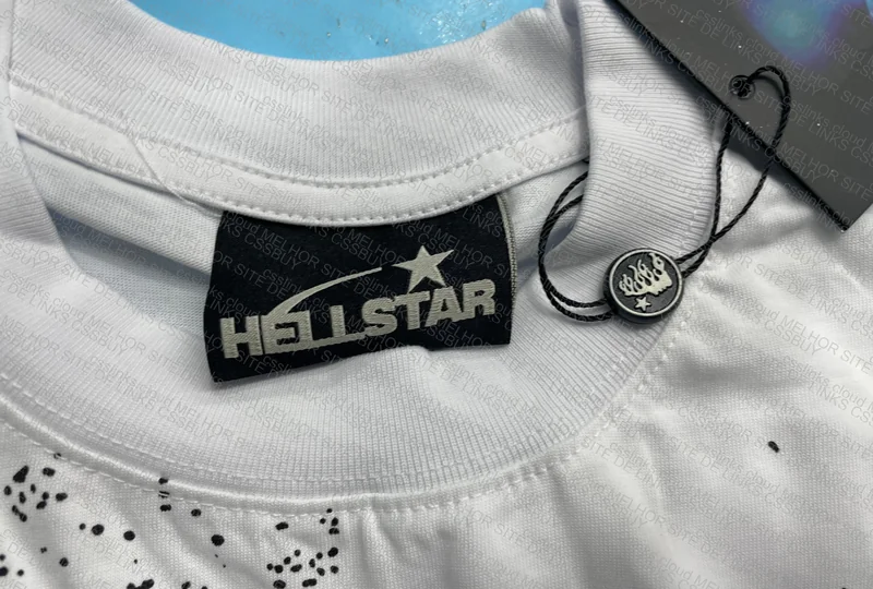 Hellstar Shirt with measurements 3