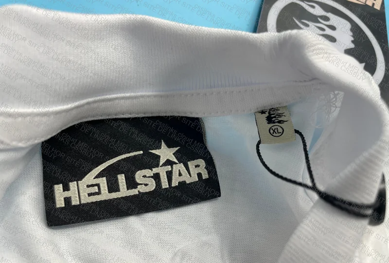 Hellstar Shirt with measurements 4