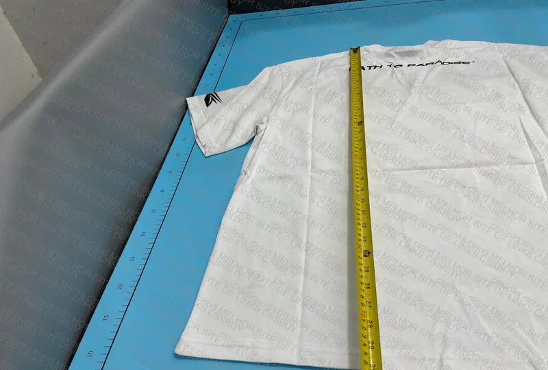 Hellstar Shirt with measurements 6