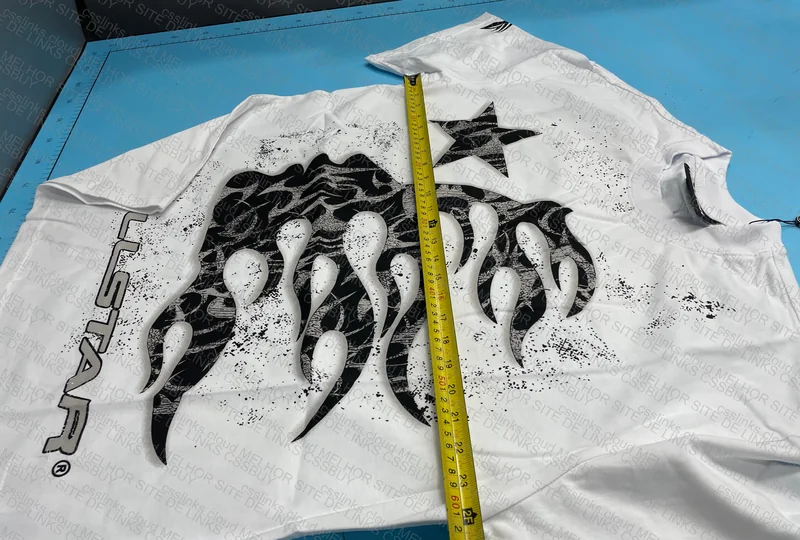 Hellstar Shirt with measurements 9