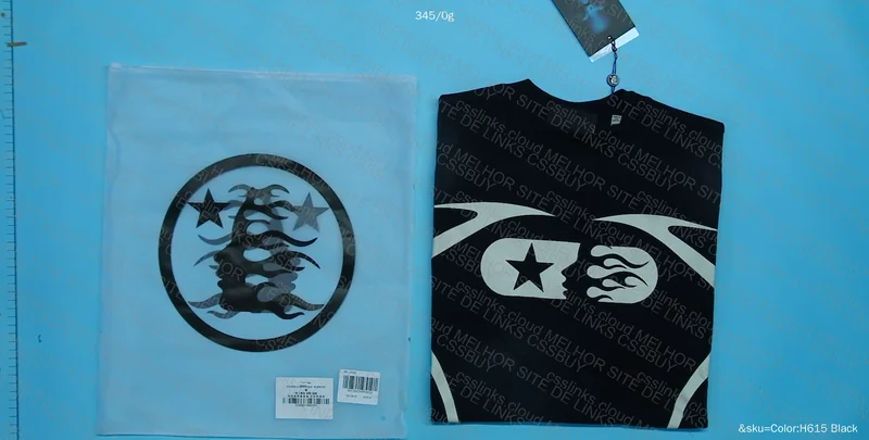Hellstar Shirt (with measurements) 2