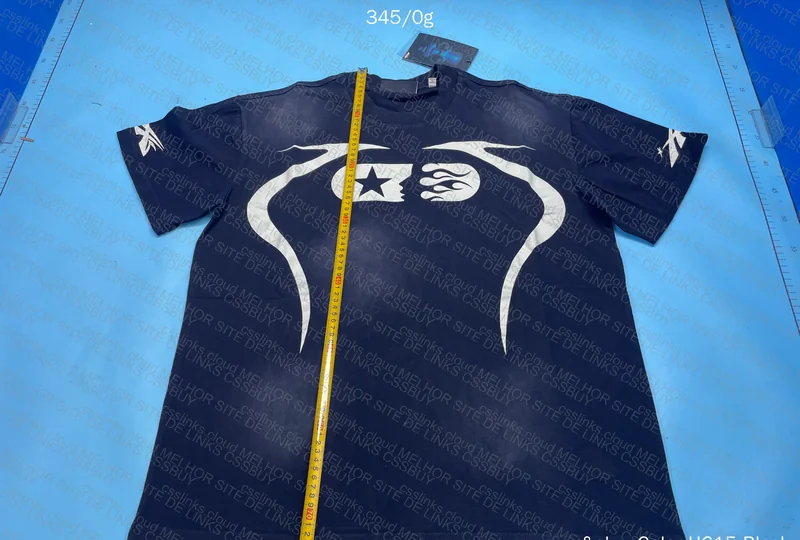 Hellstar Shirt (with measurements) 4