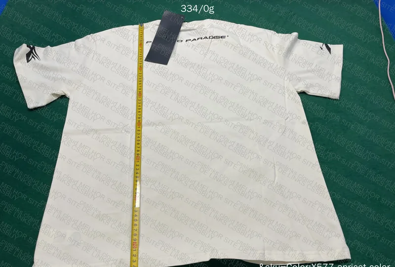 Hellstar Shirt with measurements 4