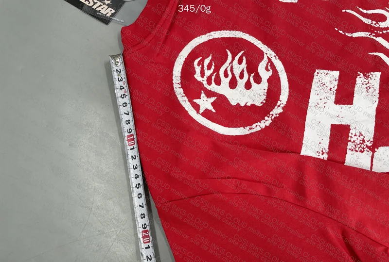 Hellstar Shirt (with measurements) GL? 3