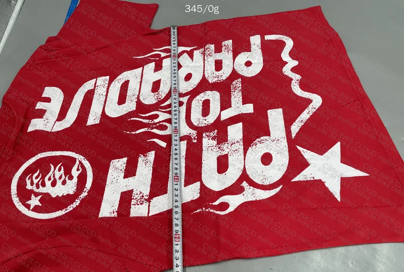 Hellstar Shirt (with measurements) GL? 5