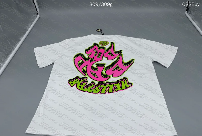 Hellstar Dennis Rodman Shirt