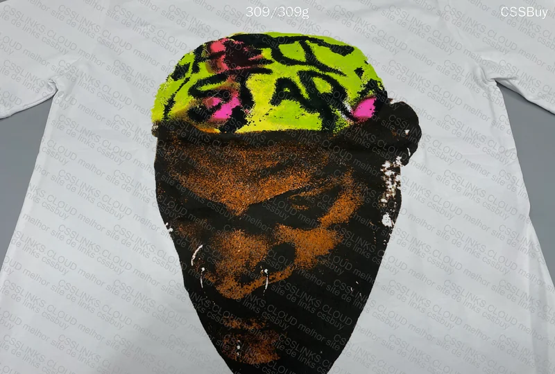 Hellstar Dennis Rodman Shirt 2
