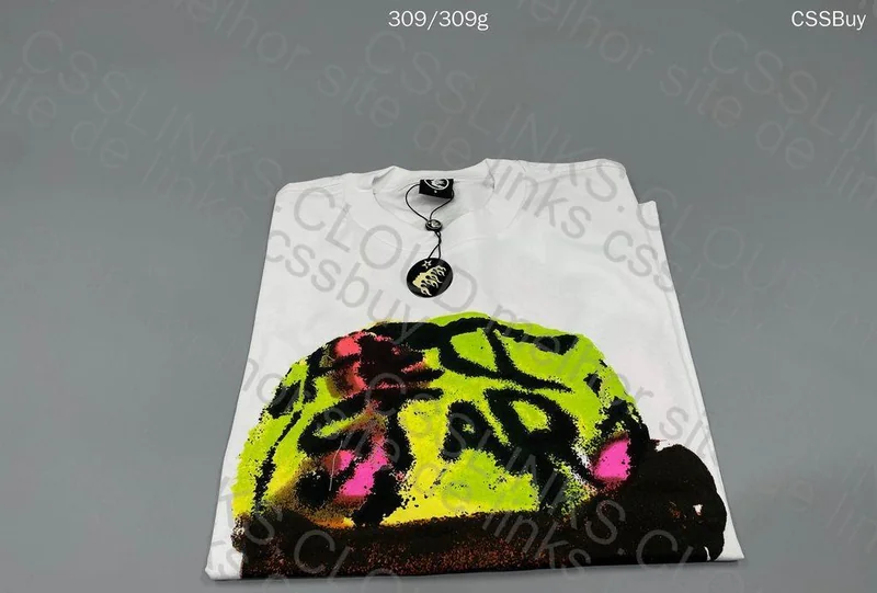 Hellstar Dennis Rodman Shirt 5