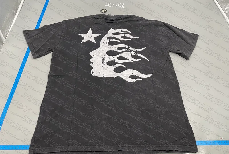 Hellstar Dennis Rodman Shirt 2