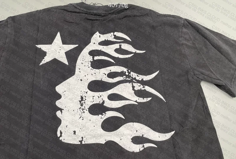 Hellstar Dennis Rodman Shirt 3
