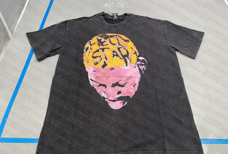 Hellstar Dennis Rodman Shirt 4