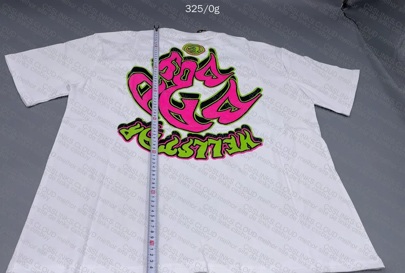 Hellstar Dennis Rodman Shirt 2