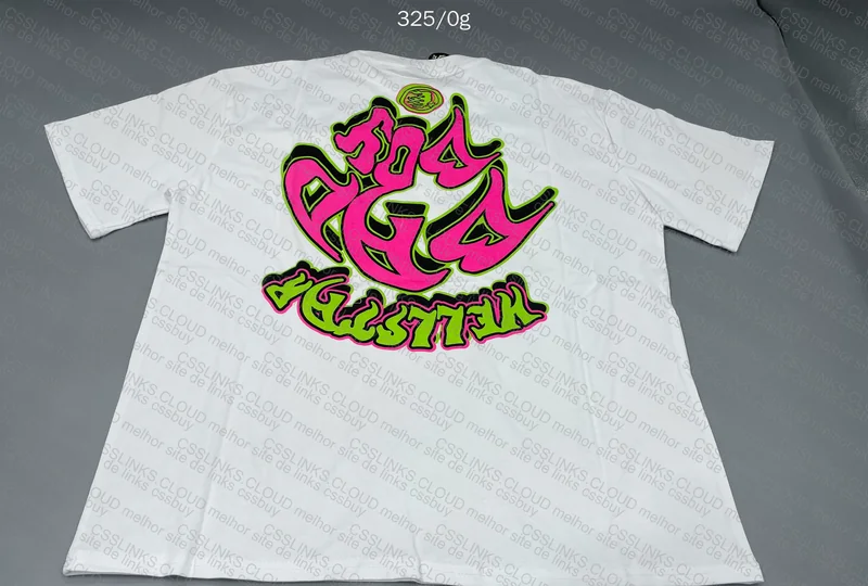 Hellstar Dennis Rodman Shirt 3