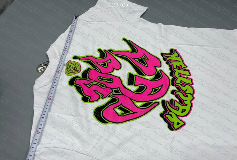 Hellstar Dennis Rodman Shirt 5
